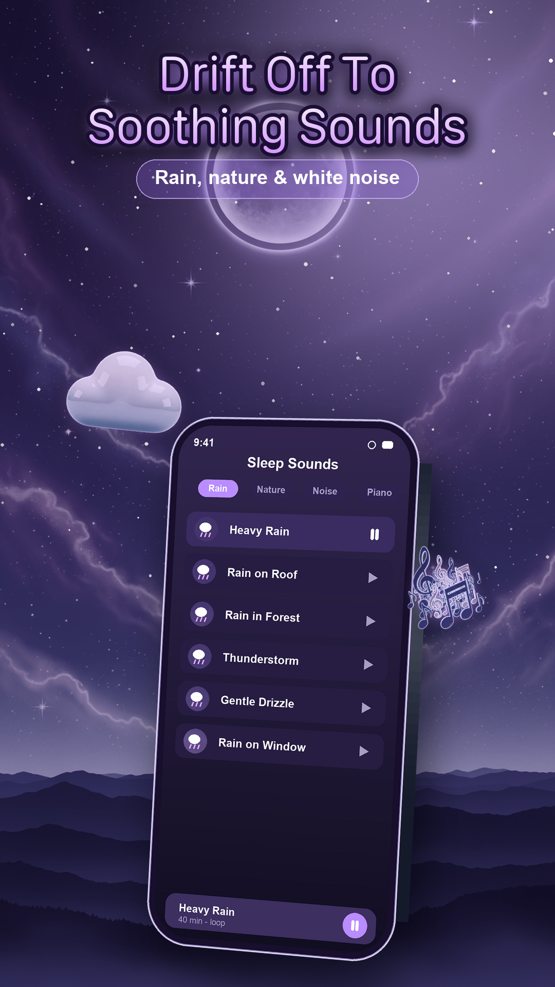Moonrest screen 2